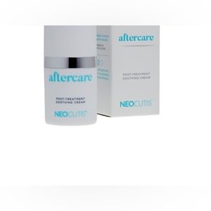 AFTERCARE 15ml

Post-Treatment Soothing Cream